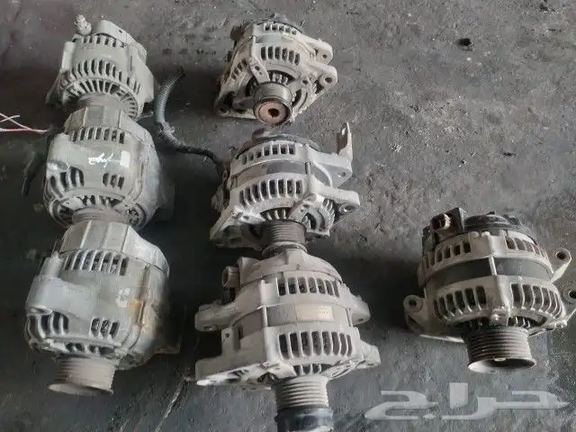 للبيع علب باور كامري كورلا هونداي لندكروزر 2