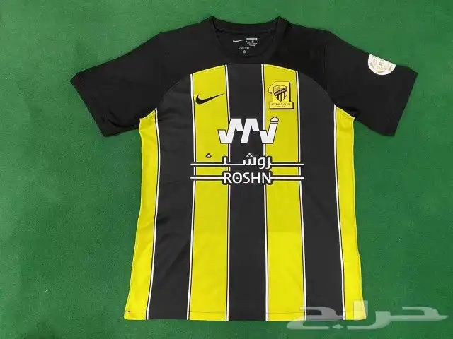 اطقم وتيشرتات الهلال الاتحاد الجديد اطقم النصر تيشرتات 7