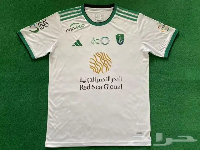 اطقم وتيشرتات الهلال الاتحاد الجديد اطقم النصر تيشرتات 3