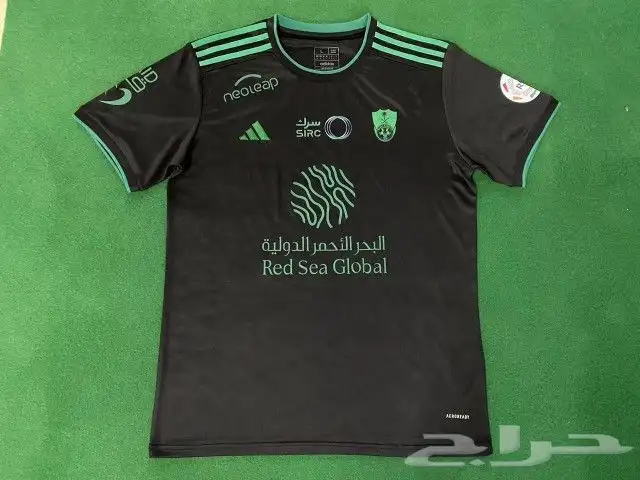 اطقم وتيشرتات الهلال الاتحاد الجديد اطقم النصر تيشرتات 2