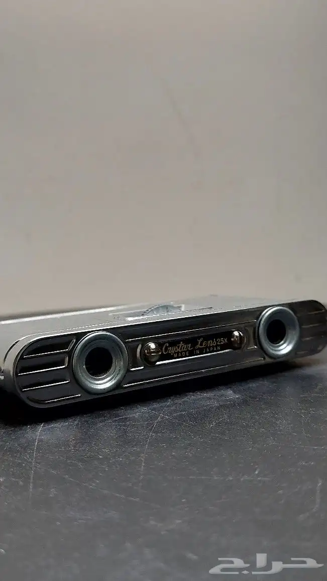 منظار نادر للبيع 2