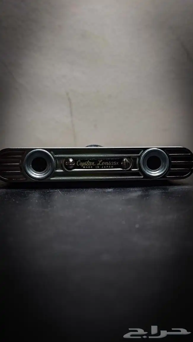 منظار نادر للبيع 3