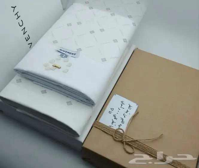 قماش ماركات موديل 2024 23