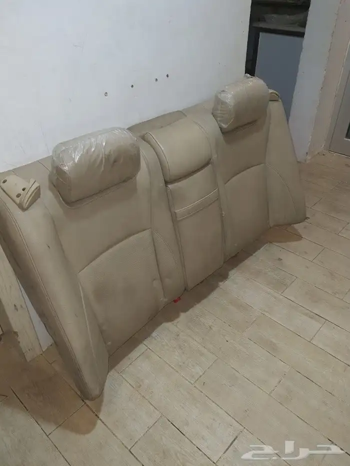 للبيع مسند ومقعد لكزس es350 2008 0