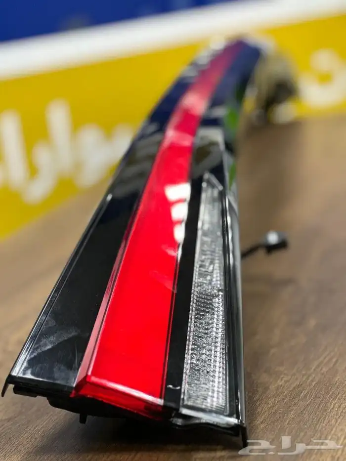 اسطب خلفي لكزس RX450 2023 الى 2024 4