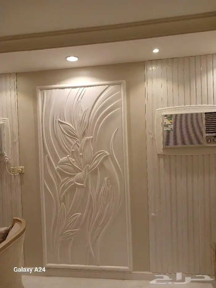 ديكورات ودهانات مكه جده الطايف 8