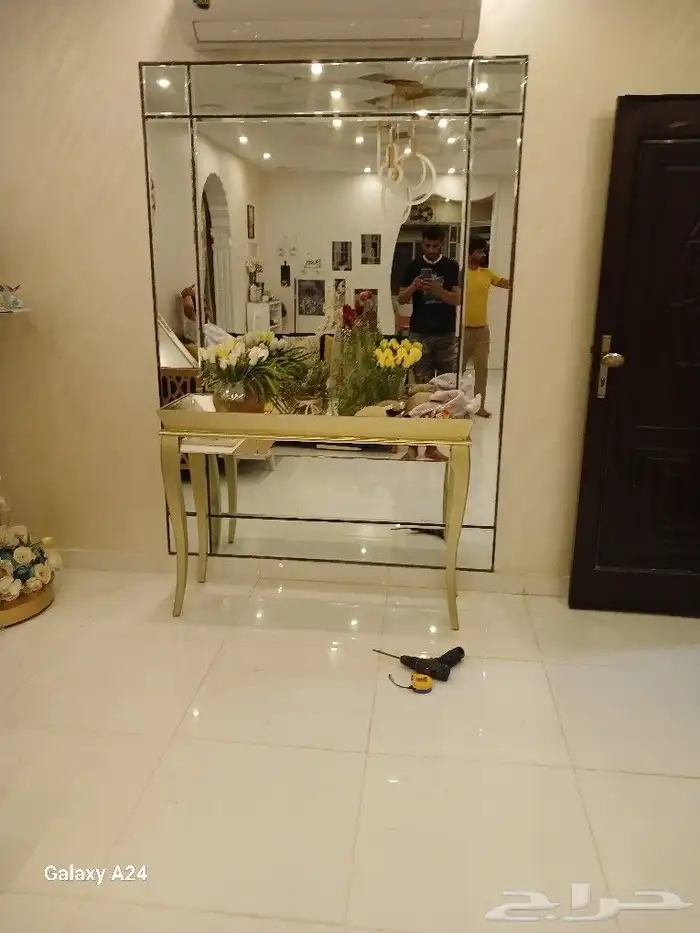 ديكورات ودهانات مكه جده الطايف 4