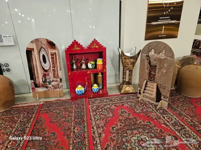 تنسيق حفلات ومناسبات قهوجيين صبابين جلسات عربيه كراسي طاولات 0