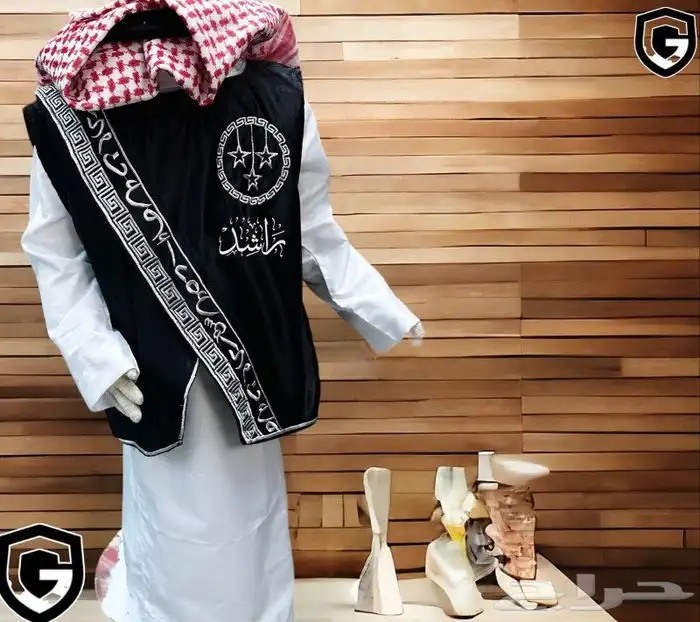 ثوب العيد ولادي  اطقم ولادي فخمه   تصميم عصري مثالي 3