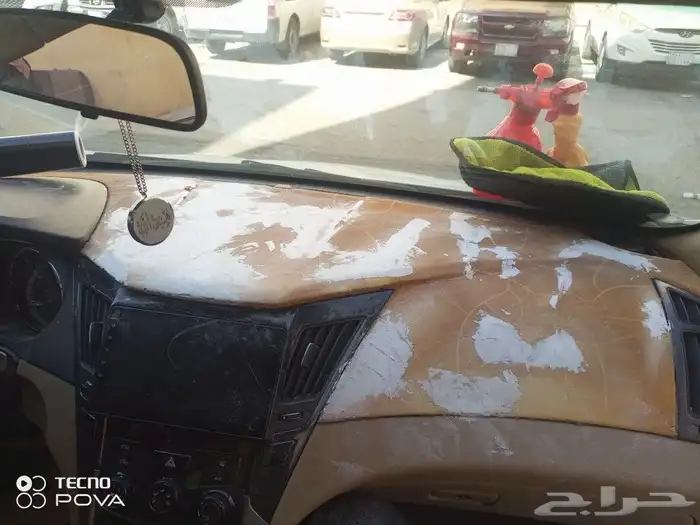 طبلون سوناتا 2014 2