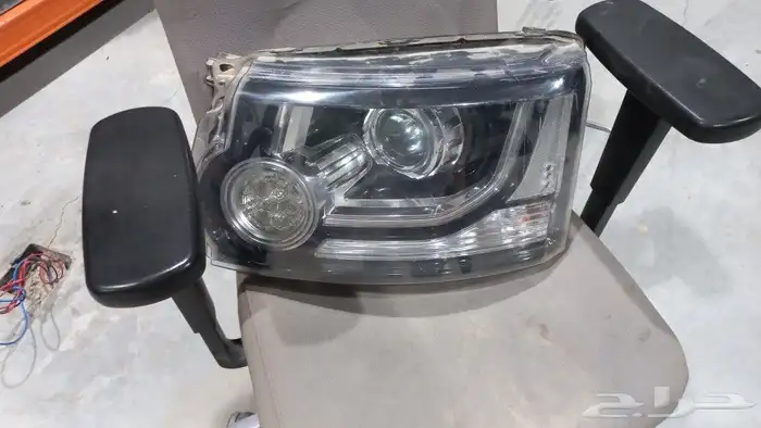 قطع غيار السيارات الاروبي 3