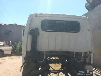 للبيع غماره دينا هونداي نظيفة 0