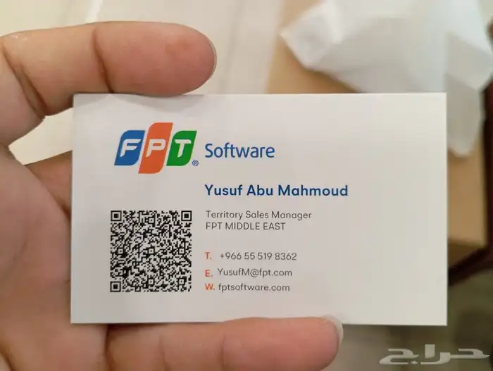 طباعة كروت شخصيه وجميع المطبوعات الورقية 3
