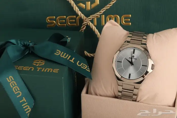 ساعه رجالي 1