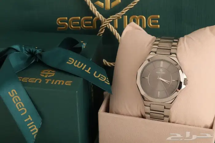 ساعه رجالي 4