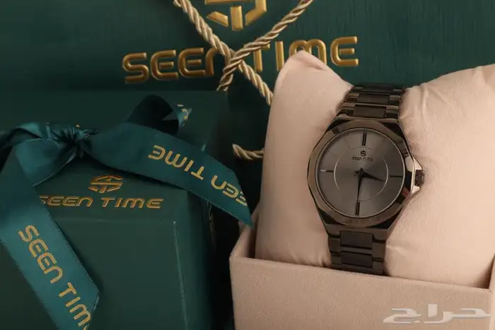 ساعه رجالي 6