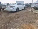 تشليح الحائر قطع غيار كامري من مديل 2018الى2023 9