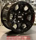 جنوط متوفرة جميع انواع السيارات 0