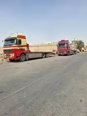 كرينات رافعه شوكيه لايجار 5