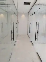 زجاج سكريت ومرايا وجميع اعمال الزجاج 8