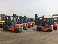 كرينات رافعه شوكيه لايجار 2
