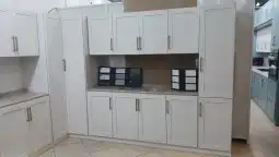 مطابخ جاهزة بدرف صاج 1