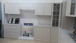 مطابخ جاهزة بدرف صاج 4