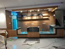 كهربائي منازل 1