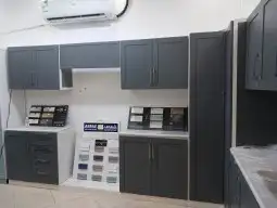 مطابخ جاهزة بدرف صاج 2