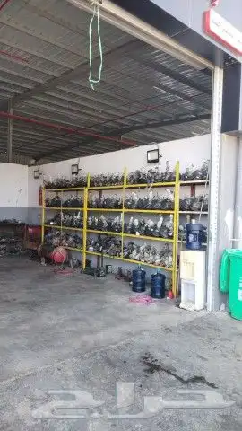 باكمات فرامل أجهزة ABS 3