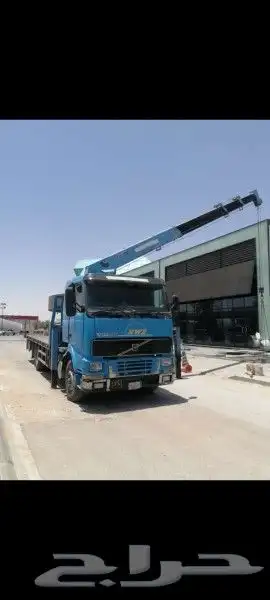 رافعات شوكيه وكرينات جميع الاحجام إيجار شهري أسبوعي يومي 6