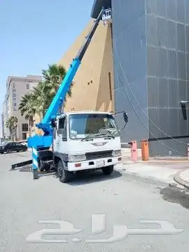 ابحر ونش رافعه كرين في ابحر شمال جده 0