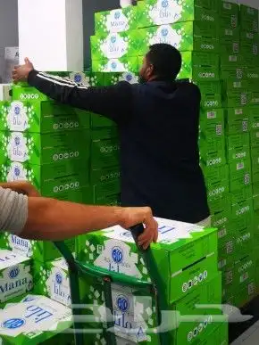 بيع مياه للمنازل والمساجد والتوصيل مجانا 2