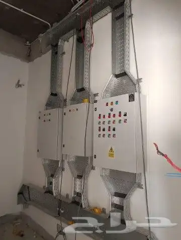 كهربائي منازل 0