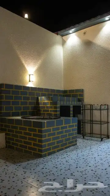 مخيمات فرس للإيجار اليومي 15