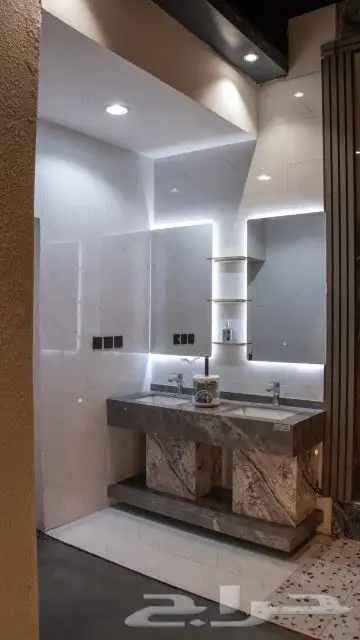 مخيمات فرس للإيجار اليومي 9