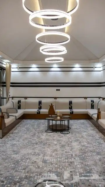 مخيمات فرس للإيجار اليومي 7