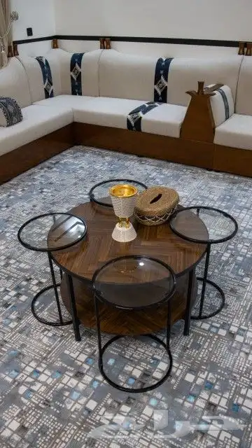 مخيمات فرس للإيجار اليومي 25