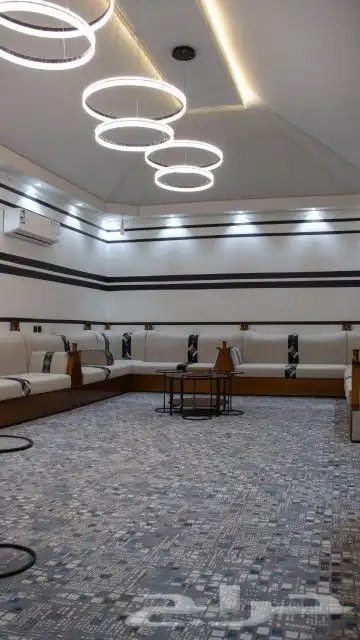 مخيمات فرس للإيجار اليومي 12