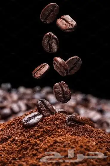محمصة ميندوزا للقهوة المختصة والبلند 5