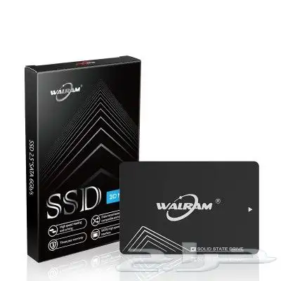 أقراص SSD للابتوب والمكتبي 1