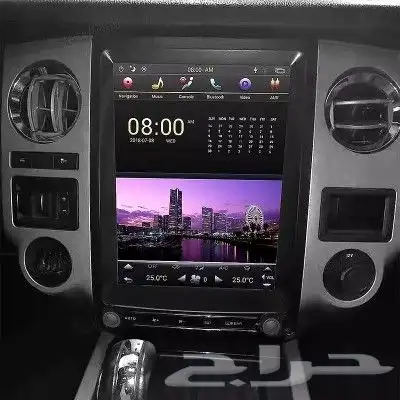 شاشات سيارات 2