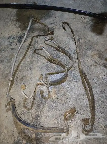 قطع كامري من 1998 2002 4