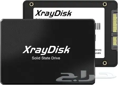 أقراص SSD للابتوب والمكتبي 0