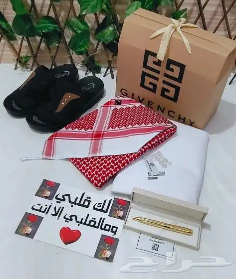 شماغ العيد شماغ رجالية 0