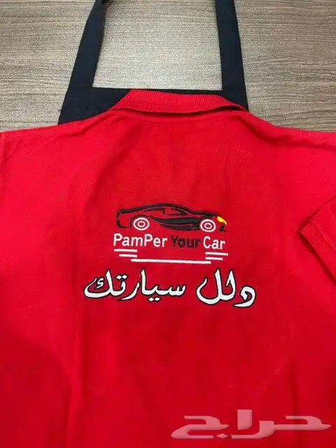 طباعه وتطريز تيشرتات 35 ريال 3