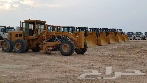 لوبد في.المهد .عفيف. لنقل المعدات الى جميع أنحاء المملكة 0