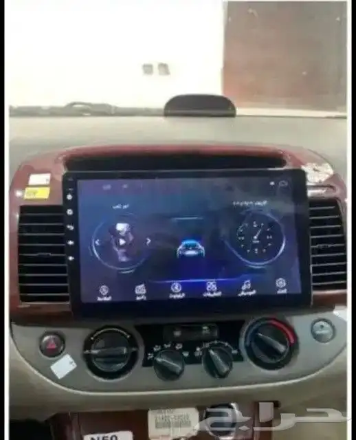شاشات سيارات 4