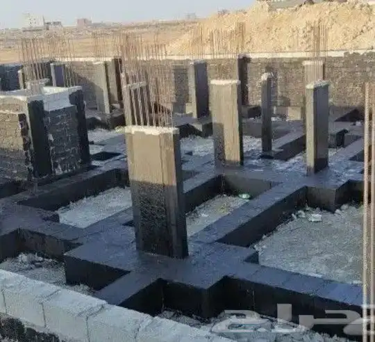 مؤسسة بناء الإرتقاء الإنشائية للمقاولات 14