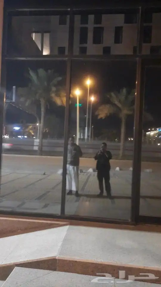 عازل حراري واجهات مكاتب صالات محلات منازل 7